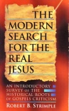 Modern Search for the Real Jesus